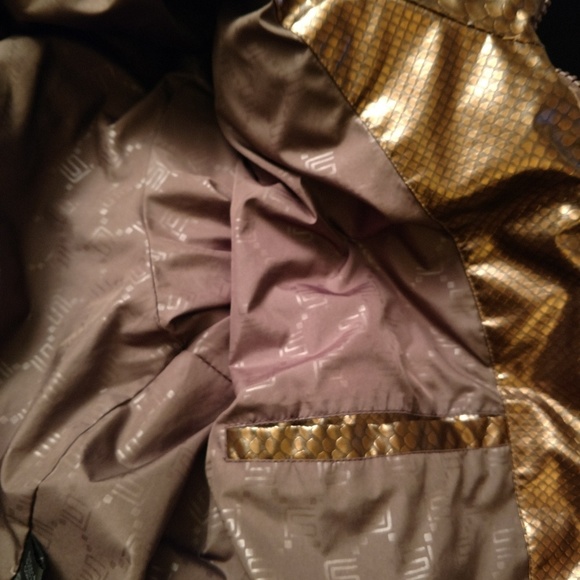 Sean John Puffer jacket - Picture 5 of 5